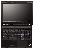LENOVO THINKPAD W700/ C2Q Q9000/ 17" 1920X1200/ 4GB/ NQ FX3700 1GB/ 320GB 7.2K/ DVD/ WF/ BT/ VI