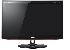 22" LCD SAMSUNG P2270HD �ERVENO - �ERN� (CRYSTAL RUBINE),  50000:1,  300CD/ M2,  5MS GTG,  1920