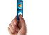 APPLE IPOD NANO 4TH MODR� (BLUE),  16GB,  MP3/ AAC/ AIFF P�EHR�VA�,  �KOLOVN�K,  HRY,  2" LCD (