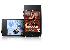 APPLE IPOD TOUCH 2ND �ERN� (BLACK),  8GB,  MP3/ AAC/ AIFF P�EHR�VA�,  �KOLOVN�K,  HRY,  3.5" DO