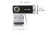 MICROSOFT LIFECAM VX - 7000  - MODR� (BLUE),  2 MPX,  USB