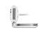 MICROSOFT LIFECAM VX - 5500  - V�M�NN� KRYTY,  1, 3 MPX,  B�L� (WHITE),  USB