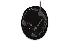 MICROSOFT MOBILE MEMORY MOUSE 8000,  1GB FLASH MEMORY,  ST��BRNO - �ERN� (SILVER - BLACK),  USB