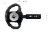HEADSET MICROSOFT LIFECHAT ZX - 6000  - FLEXIBILN� MIKROFON,  D�LKOV� OVL�D�N� HLASITOSTI,  �ERN� (B