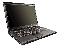 LENOVO THINKPAD W500/ C2D T9600/ 15.4" 1920X1200/ 4GB/ ATI GL V5700 512MB/ 250GB 7.2K/ DVD/ WF/