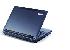 ACER TM6293 - 874G32MN/ C2D P8700/ 12" LED 1280X800/ 4GB/ 320GB 7.2K/ DVD/ WF/ BT/ CAM/ FPR/ VI