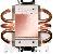 THERMALTAKE ISGC 200,  SOCKET AM2/ AM2+/ 775/ 1366,  HLIN�KOV� (ALUMINUM),  90X96X140MM,  17 DB(A)