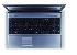 ACER ASPIRE 5810TZG - 413G32MN TIMELINE/ P DC SU4100/ 15.6" LED CB 1366X768/ 3GB/ HD4330 512MB/