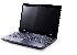 ACER EMACHINES E725 - 433G25MI/ P DC T4300/ 15.6" CB 1366X768/ 3GB/ 250GB 5.4K/ DVD/ WF/ CAM/ B