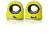 SWEEX SP134 �LUT� (MELLOW YELLOW)  - 2.0 SYSTEM 100W (R.M.S. 2X1W) PRO NOTEBOOKY,  DATA I NAP�JEN� P