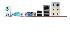 MSI 740GTM - P25  - AMD 740G/ SB710,  DDR2 1066,  VGA + PCIE X16,  SATA II RAID,  GLAN,  8CH AUDIO, 