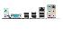 MSI P43T - C51  - P43/ ICH10,  PCIE X16,  DDR2 1066,  SATA II,  USB2.0,  GLAN,  8CH AUDIO,  ATX,  SC
