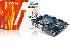 MSI P55 - GD80  - P55,  3X PCIE X16,  DDR3 2133,  SATA II RAID,  USB2.0,  2X GLAN,  ESATA,  FW,  8CH