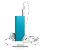 APPLE IPOD SHUFFLE 4GB MODR� (5TH GEN.),  VOICE CONTROL,  10.7G