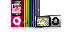 APPLE IPOD NANO 16GB ORAN�OV� (5TH GEN.),  2.2" LCD 240X376PX,  FM TUNER,  KAMERA,  VOICE CONTR
