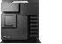 THERMALTAKE LEVEL 10 EXTREME GAMING STATION  - ATX,  BIG TOWER,  BMW DESIGNWORKS USA,  3X5.25