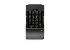 MICROSOFT SIDEWINDER X6,  PROGRAMOVATELN�,  ODN�MATELN� NUMERICK� PANEL,  PODSV�CEN�,  �ERN� CZ