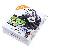 ZEROTHERM ATOM30H,  SOCKET 775,  ITX,  M - ATA,  M�D�N� Z�KLADNA,  HEATPIPE,  28 DB(A),  96X86X30MM