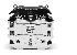 ZEROTHERM CORE92,  SOCKET  775/ 1366,  6X HEATPIPE