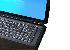 ASUS K70AB - TY059/ T X2 RM75/ 17.3" LED CS 1600X900/ HD4570 512MB/ 4GB/ 500GB 5.4K/ DVD/ WF/ C