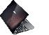 ASUS N61VG - JX086V/ C2D T6600/ 16" LED CS 1366X768/ GT220M 1GB/ 4GB/ 500GB/ DVD/ WF/ BT/ CAM/ 
