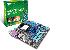 ASUS M4A78LT - M LE,  AMD 760G/ SB710,  DDR3 1800,  VGA + PCIE X16,  SATA II RAID,  USB2.0,   GLAN, 