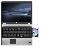 HP ELITEBOOK 8730W/ C2D T9600/ 17" LED 1920X1200/ 4GB/ NQ FX2700M 512MB/ 320GB 7.2K/ DVD/ WF/ B