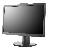 LENOVO MON L2251X WIDE 22" 16:10, 1680X1050, 5MS, 1000:1, 300CD/ M2, 160/ 160, WEBCAM+MIC, DISP