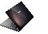 ASUS NB N71JA  - I5 430M@2.26GHZ, 17.3" HD+, ATI HD 5730, 4GB, 640GB, DVD, WIFI, BT, W7 PRO