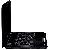 TOSHIBA SAT L505 - 13D, I3 - 330M, 2+2GB, 500GB, ATI, 15.6" HD LED, W7 HP