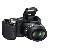 NIKON DIGIT�LN� FOTOAPAR�T COOLPIX L110, CCD 12 MPX, 15X ZOOM, 3" LCD, SDHC, SD, �ERN�