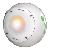 HAMA TC300 ZELEN�  - HODINY, BUD�K, KALEND�� S UKAZATELEM DNE V T�DNU