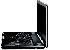 TOSHIBA NOTEBOOK SATELLITE P500 - 153/ CORE I5 430M/ 18.4" TB 1680X945/ 4GB/ GT330M 1GB/ 500GB 