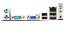 MSI Z�KLADN� DESKA G41TM - P31 INTEL G41 + ICH7, VGA + PCIE X16, DDR2 800, SATA II, USB2.0, LAN, MAT