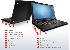 LENOVO NOTEBOOK THINKPAD T410 2518 - J9G INTEL CORE I7 620M, 14" LED 1440X900 MATN�, QUADRO NVS