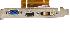 MSI GRAFICK� KARTA VN210 - MD512H 512MB DDR2 (800MHZ), NVIDIA GEFORCE 210 (589MHZ), PCIE X16, 64BIT,