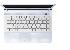 SONY NOTEBOOK VAIO EA1S1E/ W B�L� INTEL CORE I3 330M, 14" 1600X900, RAM 4GB, ATI RADEON HD5145 