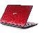 ACER MINI NOTEBOOK ASPIRE ONE 721 - 12B2R �ERVEN� AMD ATHLON II NEO K125, 11.6" LED CB 1366X768