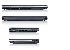 FUJITSU NOTEBOOK LIFEBOOK A530 �ERN� INTEL CORE I3 330M, 15.6" LED 1366X768, INTEL HD GRAPHICS,