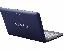 SONY NOTEBOOK VAIO M12M1E/ L MODR� INTEL ATOM N470, 10" LED 1024X600, RAM 1GB, 250GB 5400 OT��E
