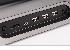 ZALMAN CHLAD�C� PODLO�KA POD NOTEBOOK ZM - NC3000U BLACK NOTEBOOK COOLER ABS PLAST + HLIN�K, 365X400X60MM, �ERN�