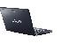 SONY VAIO VPCS12X9E/ B NOTEBOOK INTEL CORE I3 350M, 13.3" LED XB 1366X768, RAM 4GB, HDD 500GB 5