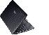 ASUS MINI NOTEBOOK EEE PC 1001PX �ERN� INTEL ATOM N450, 10" 1024X600 MATN�, RAM 1GB, HDD 160GB 