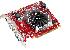 MSI GRAFICK� KARTA VR5550 - MD1G 1GB DDR2 (800MHZ), ATI RADEON HD 5550 (550MHZ), PCIE X16, CROSSFIRE