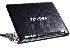 TOSHIBA MINI NOTEBOOK AC100 - 10N �ERN� NVIDIA TEGRA 250, 10" LED TB 1024X600, RAM 512MB, SSD 3