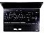 TOSHIBA NOTEBOOK TECRA A11 - 16W INTEL CORE I3 350M, 15.6" TB LED 1366X768, RAM 4GB, INTEL HD G