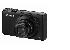CANON DIGIT�LN� FOTOAPAR�T POWERSHOT S95 IS �ERN� CCD 10 MPX, 3.8X ZOOM (28 - 105MM F2 - 4.9), 3&quo