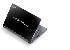 ACER MINI NOTEBOOK ASPIRE ONE D255 �ERN� INTEL ATOM N450, 10" LED CB 1024X600, RAM 1GB, HDD 250