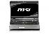 MSI NOTEBOOK CX623 - 073CZ INTEL CORE I3 370M, 15.6" LED 1366X768, RAM 4GB, NVIDIA GEFORCE G310