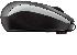 LOGITECH MY� M125 NOTEBOOK MOUSE ST��BRN� OPTICK�, SVINOVAC� KABEL, USB
